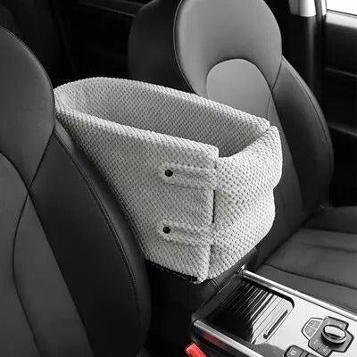 Royaleva Pet Car Seat for Small Dog and Cat Safe Ride