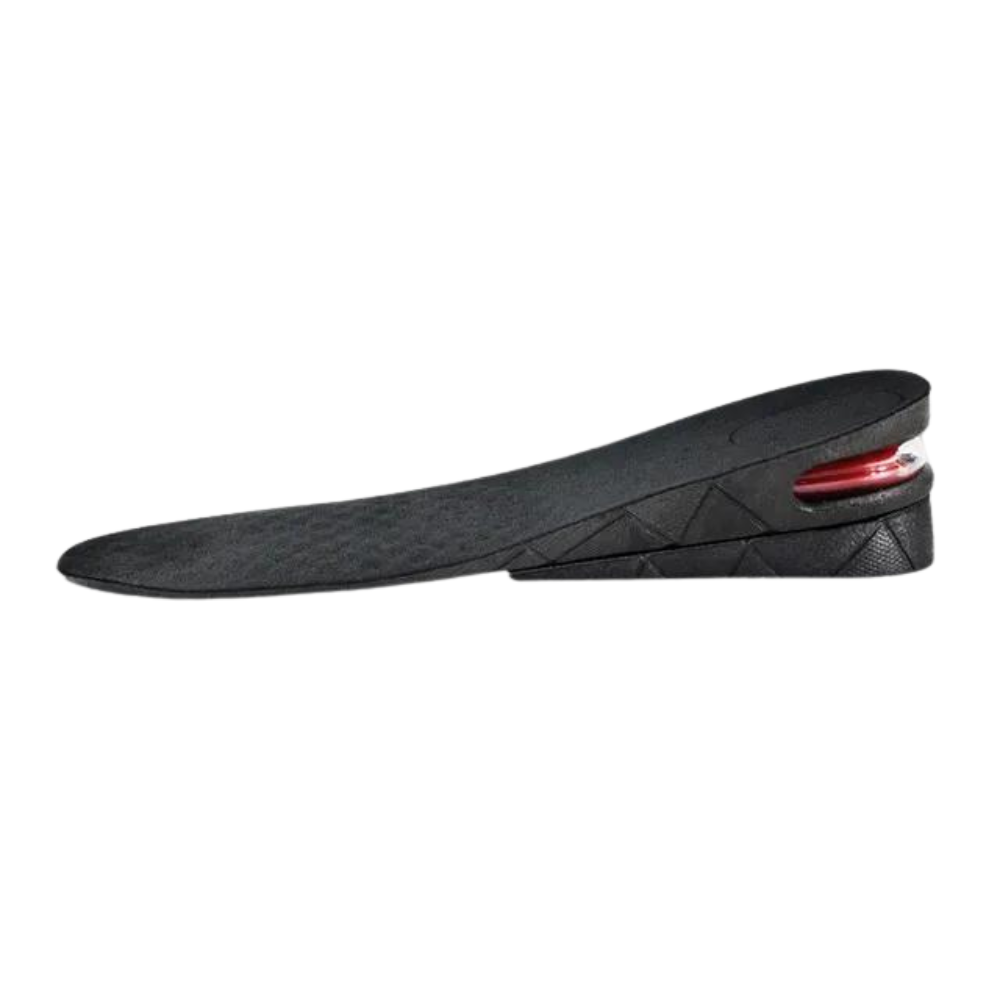 RoyaleGlow Height Increasing Shoe Lift Booster Insole Inserts