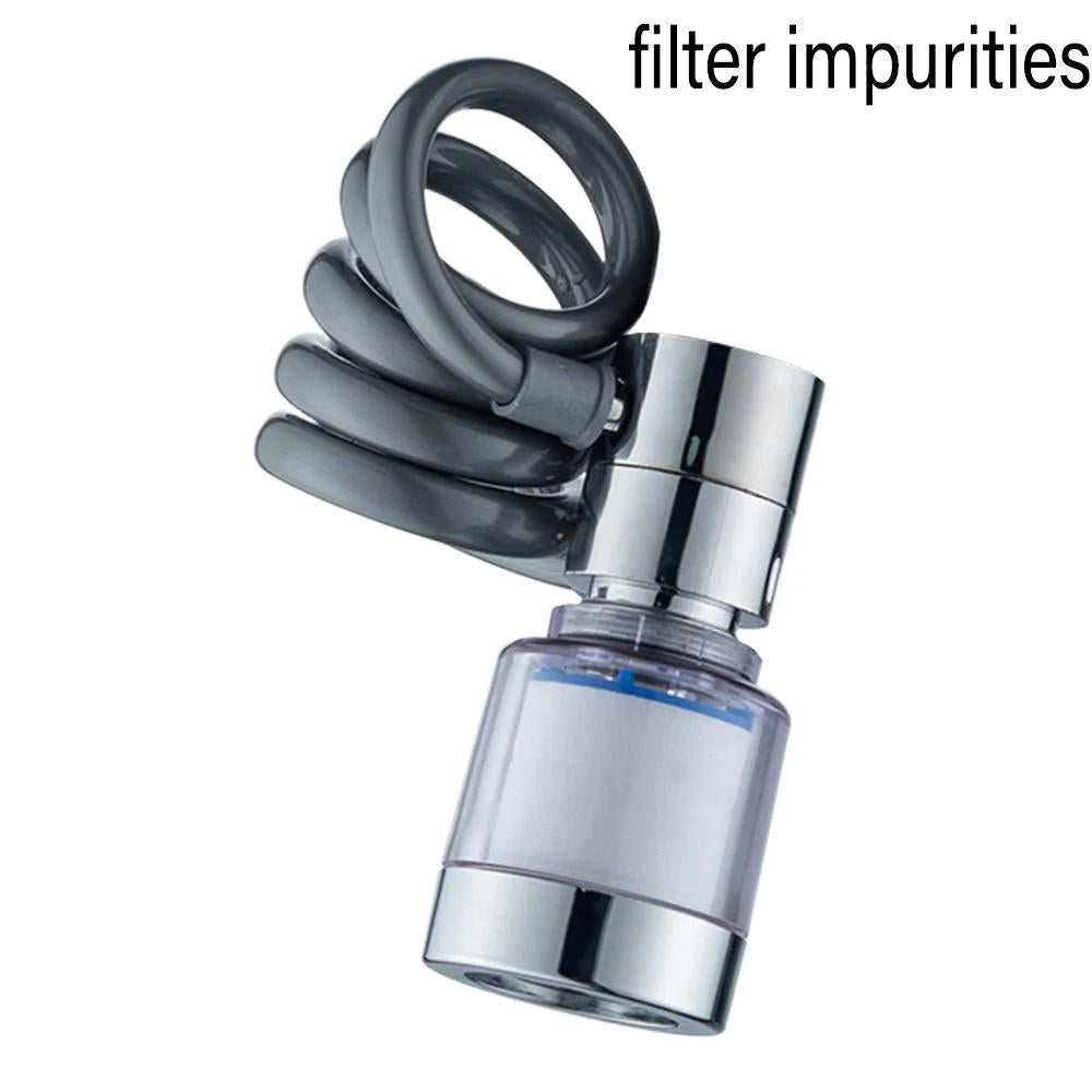 Royaleva 360 Degree Faucet Extender With Three Modes