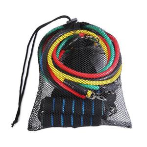 Royaleva Sport Elastics Set for Home Fitness Training