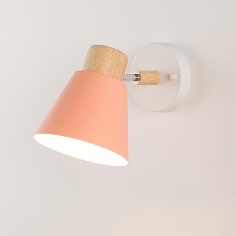 RoyaleGlow Artisan Rotatable Wall Sconce | Wall Light Lamp