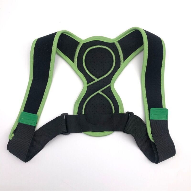 Royaleva Ergonomic Men's / Women's Back Brace Posture Straightener Corrector