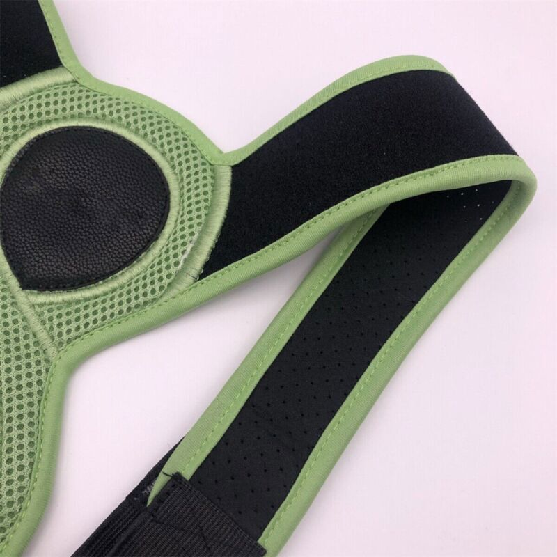 Royaleva Ergonomic Men's / Women's Back Brace Posture Straightener Corrector