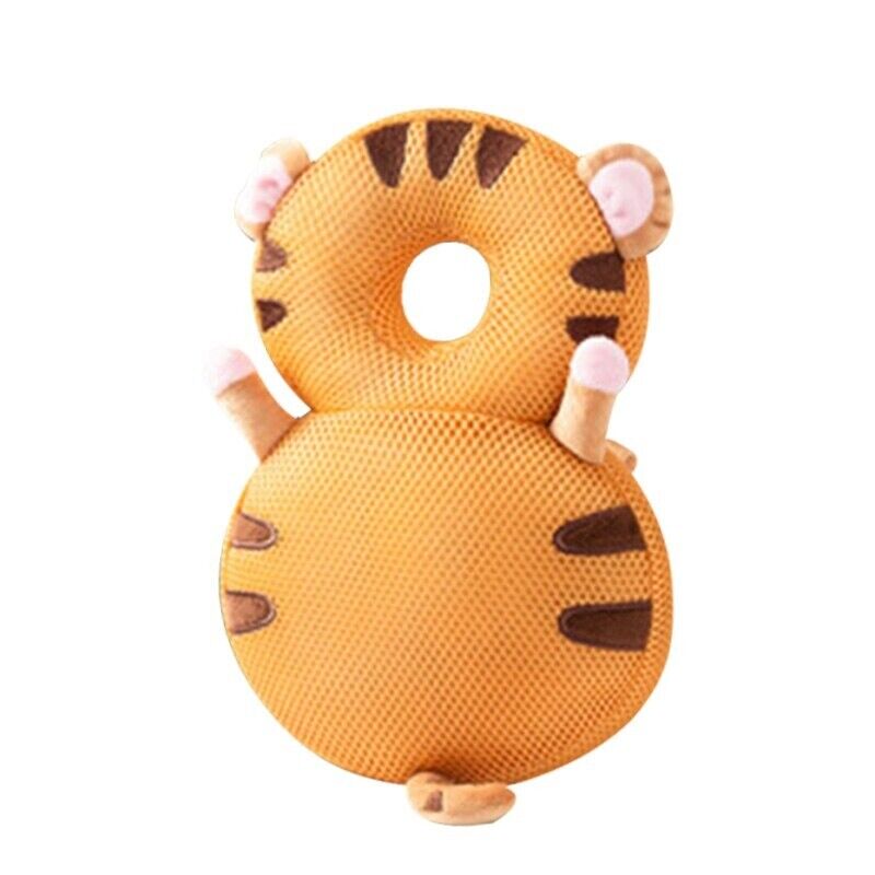 Royaleva Toddler Anti-Fall Safety Head Guard Pillow Backpack