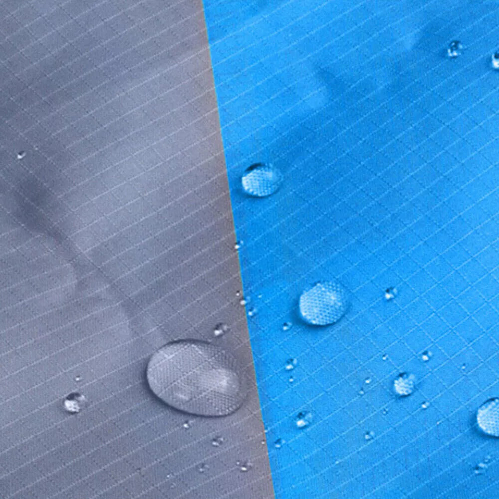 Royaleva Heavy Duty Camping Tent Beach Picnic Blanket Tarp