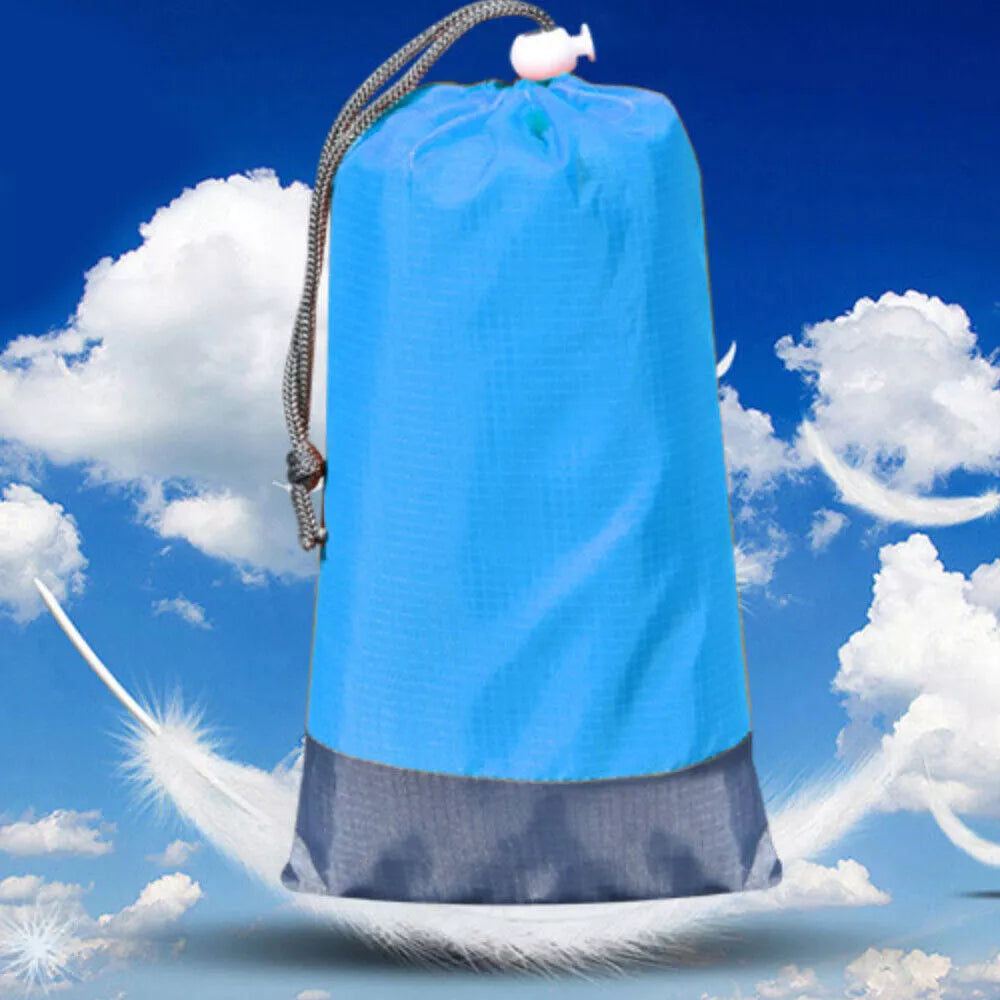 Royaleva Heavy Duty Camping Tent Beach Picnic Blanket Tarp