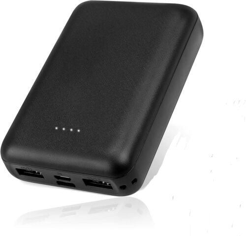 Royaleva Portable Power Bank for Heated Vest 10000mAh
