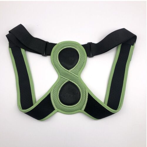 Royaleva Ergonomic Men's / Women's Back Brace Posture Straightener Corrector