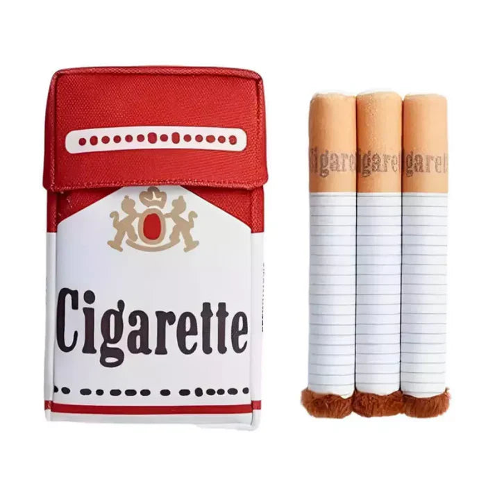 Royaleva Cigarette Dog Toys - Fun Chew Toys for Dogs
