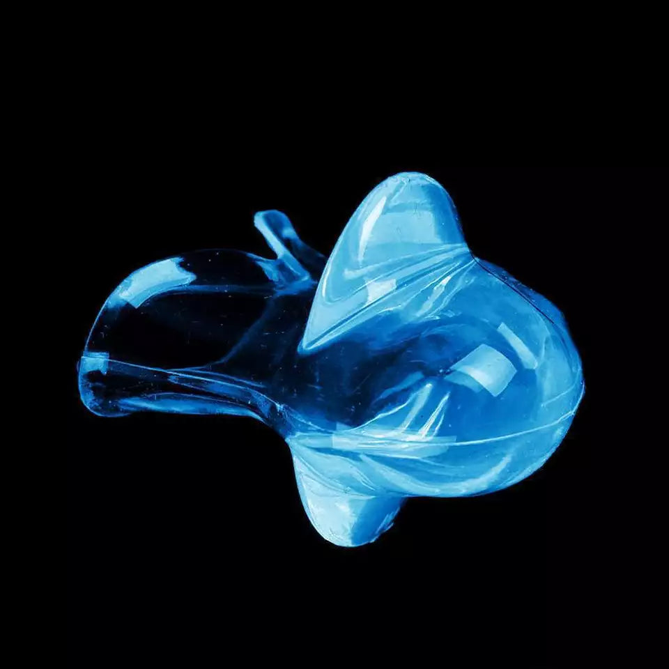 Luxora Silicone Anti-Snoring Tongue Device for Better Sleep