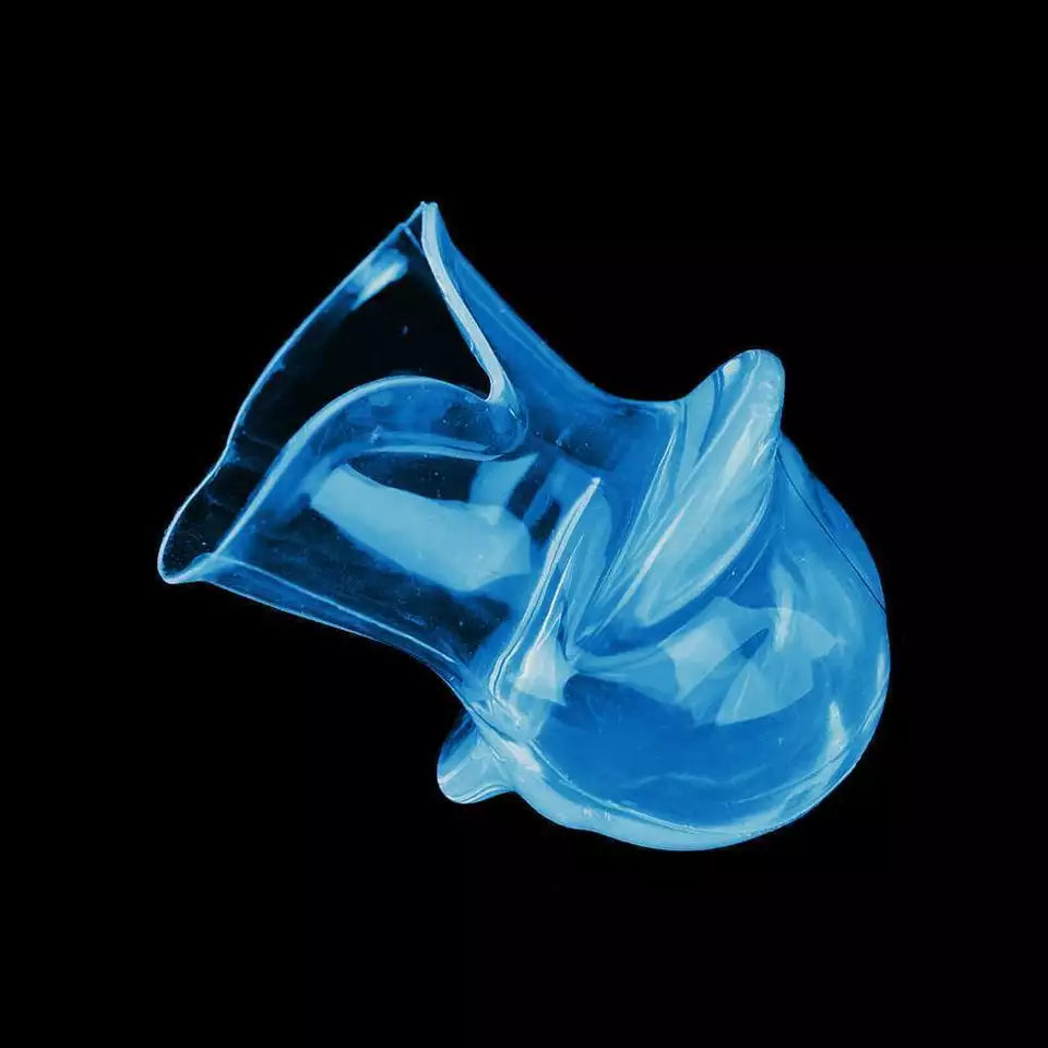 Luxora Silicone Anti-Snoring Tongue Device for Better Sleep