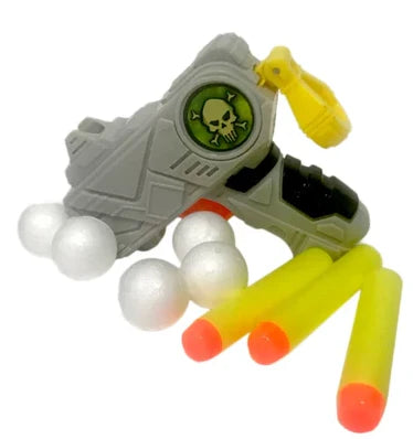 Royaleva Floating Ball Shooting Game for Family Fun