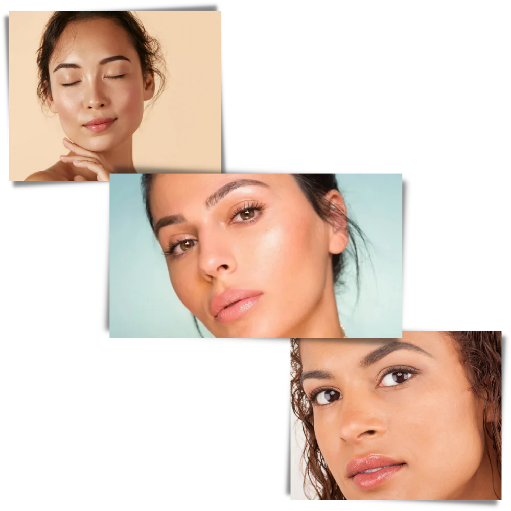 RoyaleGlow Sleek All-day Eyebrow Stamp for Perfect Brows