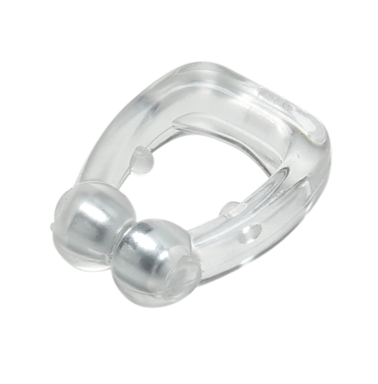 Royaleva Snore Stopper Magnetic Nose Clips (2 Piece Set)
