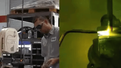 RoyaleGlow Auto Diimable Welding Glasses for Protection