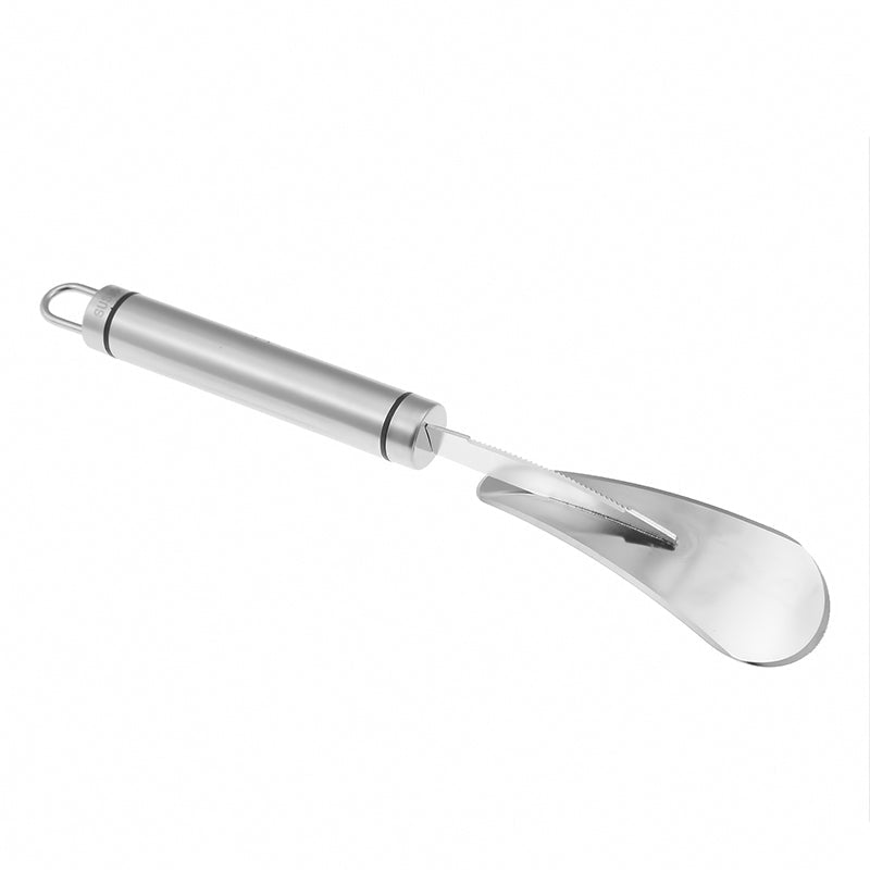 Royaleva Orange Peeler with Ergonomic Handle and Blade