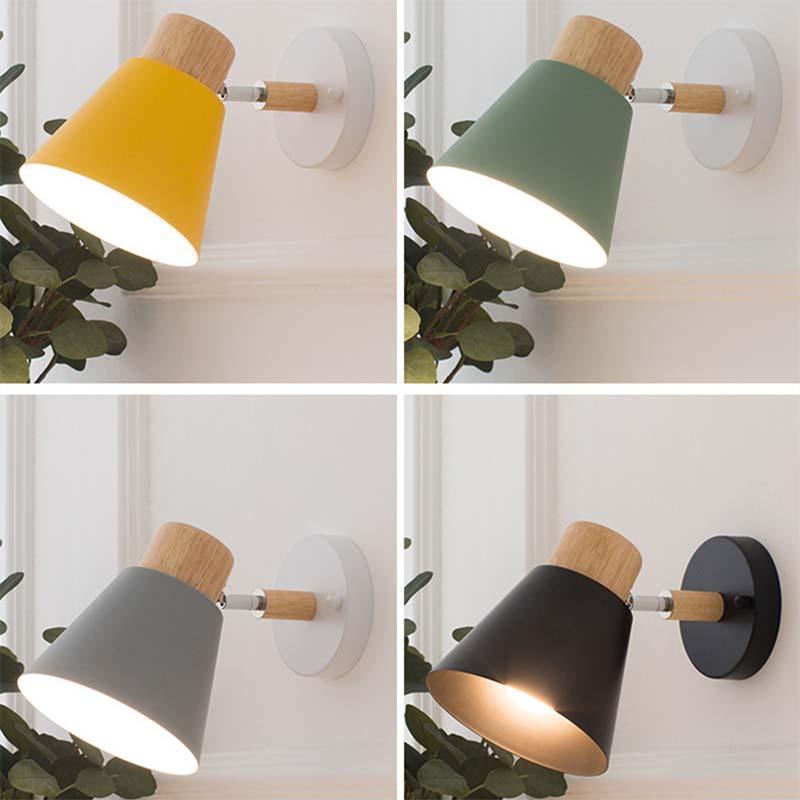RoyaleGlow Artisan Rotatable Wall Sconce | Wall Light Lamp