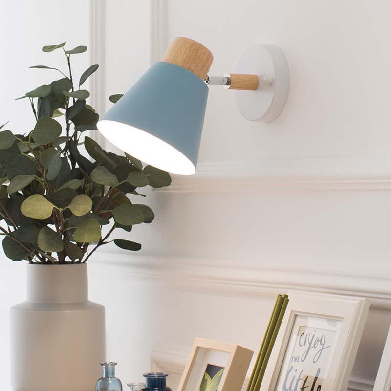 RoyaleGlow Artisan Rotatable Wall Sconce | Wall Light Lamp