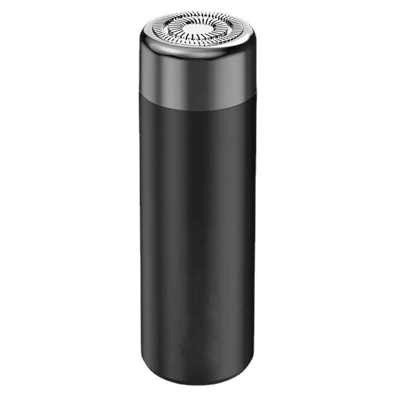 Royallure Mini Portable Electric Shaver - Washable & Lightweight for Precise Shaving Anytime, Anywhere