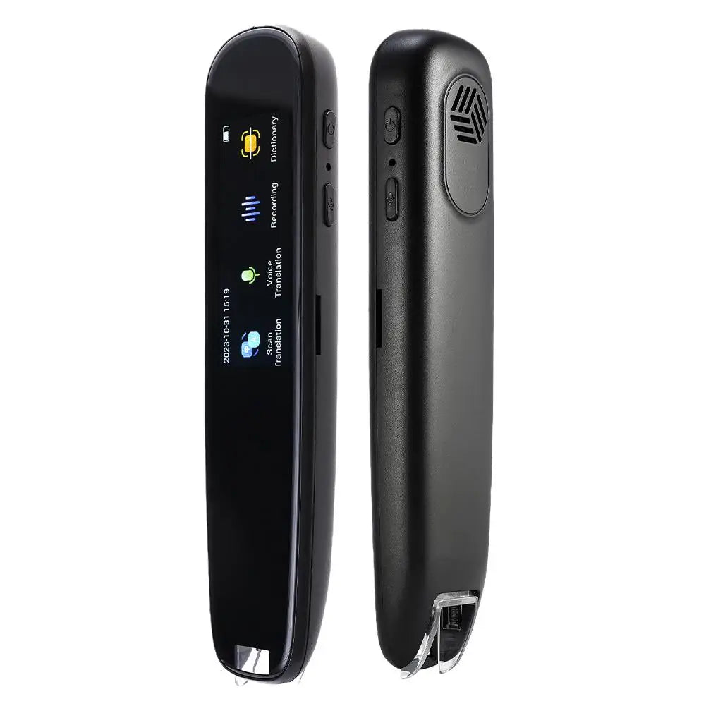 Royaleva Translator Pen Scanner for Quick Language Translation