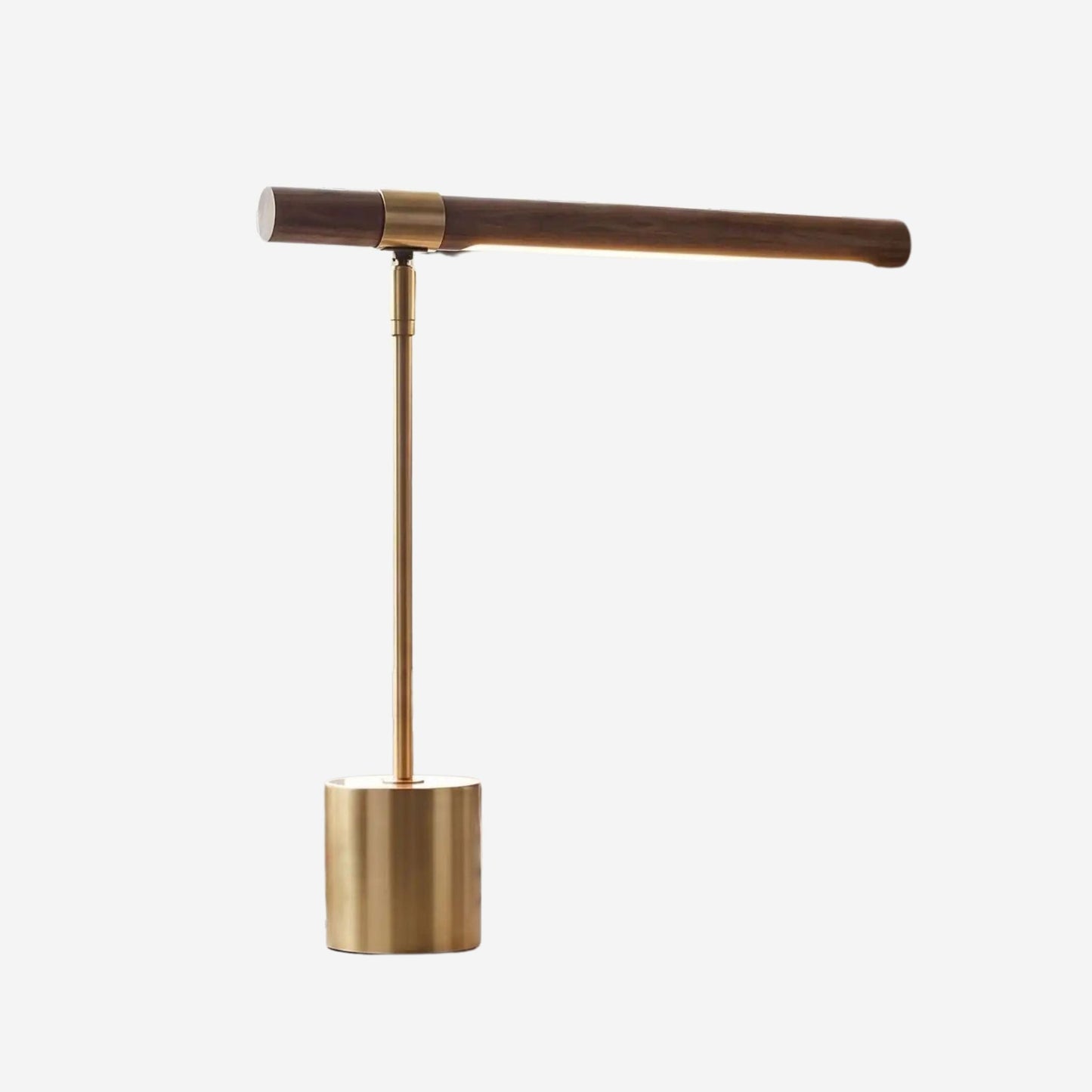 wooden table lamp | Wood Design LED 0