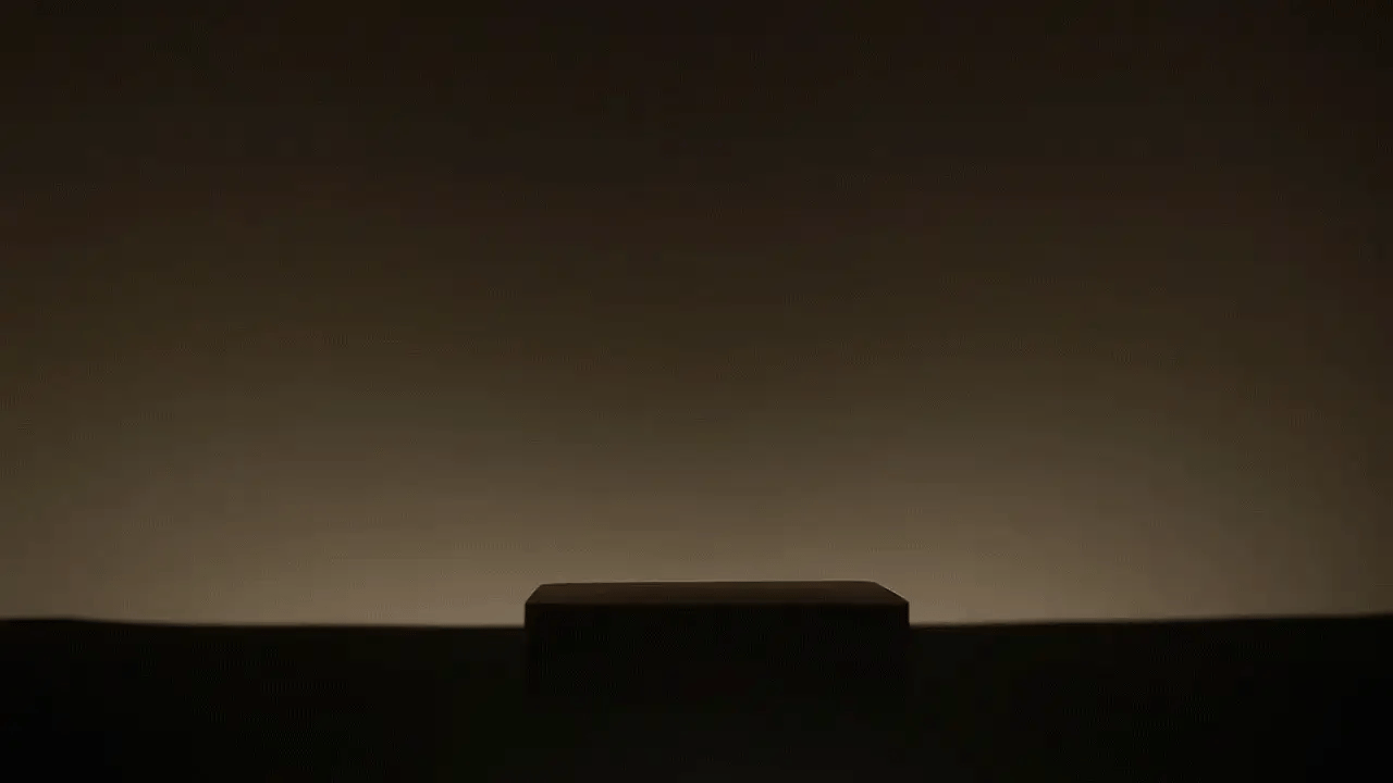 RoyaleGlow Magnetic Levitating Floating Led Light Bulb