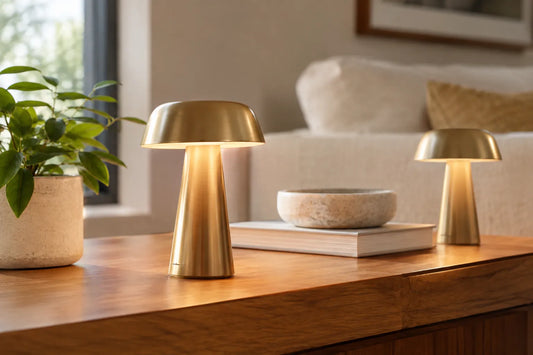How to choose rechargeable lights with confidence