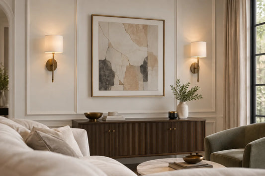 How to choose sconces wall styles that suit your home