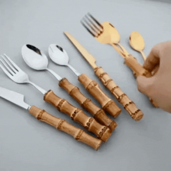 Kitchen & Dining