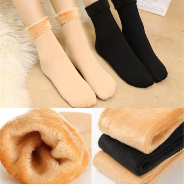 Rayvia Extra Warm Winter Socks for Ultimate Comfort