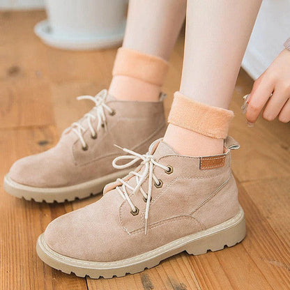 Rayvia Extra Warm Winter Socks for Ultimate Comfort