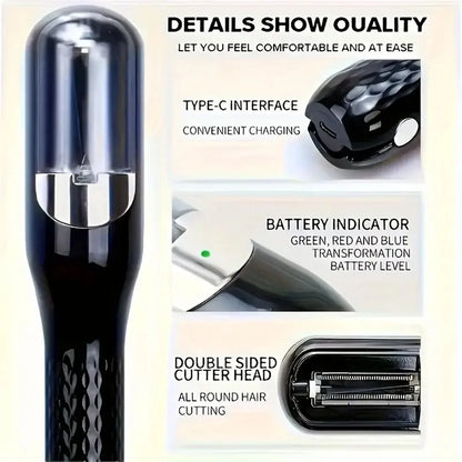 Royaleva Advance Split End Trimmer Pro for Perfect Ends