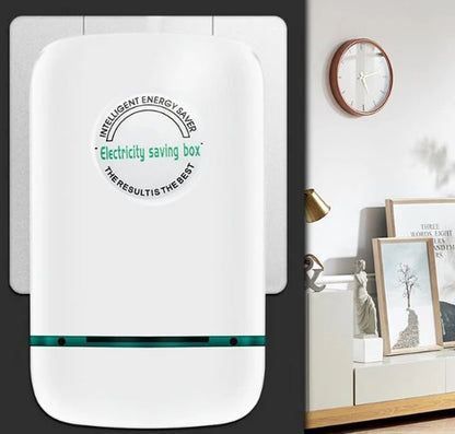 Luxora Energy Saver Box for Reduced Electricity Bills