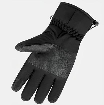 Royaleva Heated Gloves for Ultimate Warmth and Comfort
