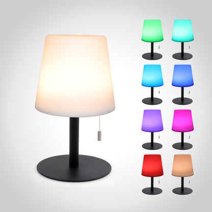 Royelux Minimalist Modern Table Lamp - Cordless & Waterproof - Default Title
