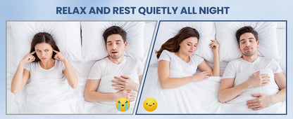 Royaleva Anti-Snoring Mouthpiece Guard for Sleep Apnea
