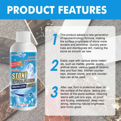 RoyaleGlow Stain Remover - Removal Oxidation, Rust, Stains