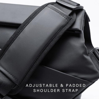 Royaleva Sling Bag For Men - Stylish Crossbody Design