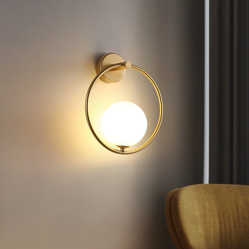Royaleva Modern Nordic Wall Pendant Lamp Minimalist Sleek Contemporary Design