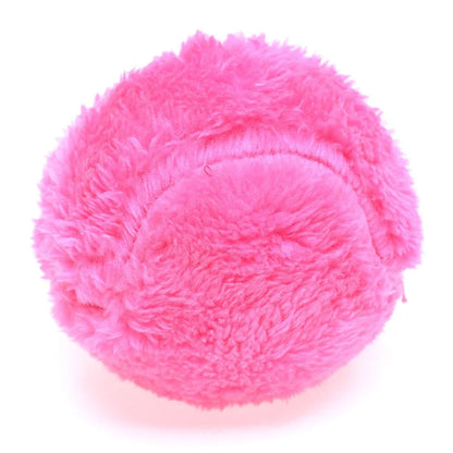 Luxora Active Rolling Ball (4 Colors Included) for Dogs