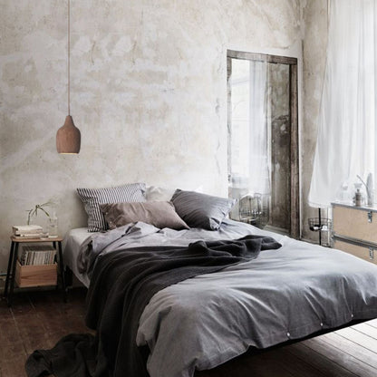 Rayvia Modern Adjustable Wabi Sabi Pendant Light - Contemporary Home Decor Ceiling Lamp