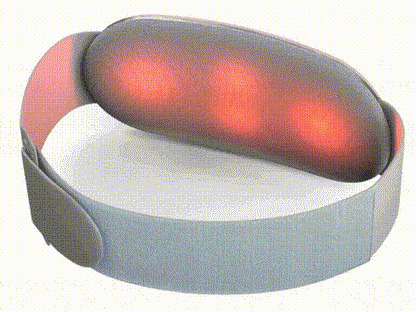 RoyaleGlow Menstrual Relief Pad | Washable Heated Pad For Menstrual Cramps