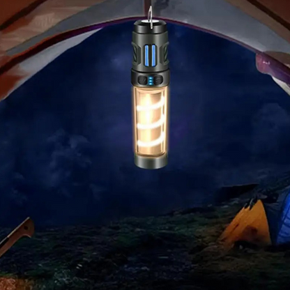 Luxora Rechargeable Outdoor Mosquito Repellent Lamp