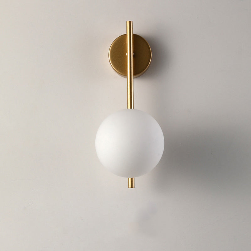 Royaleva Modern Nordic Wall Pendant Lamp Minimalist Sleek Contemporary Design
