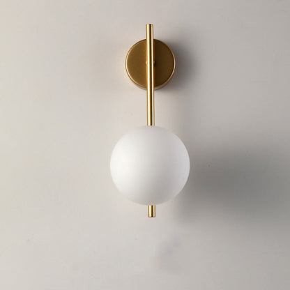 Royaleva Modern Nordic Wall Pendant Lamp Minimalist Sleek Contemporary Design