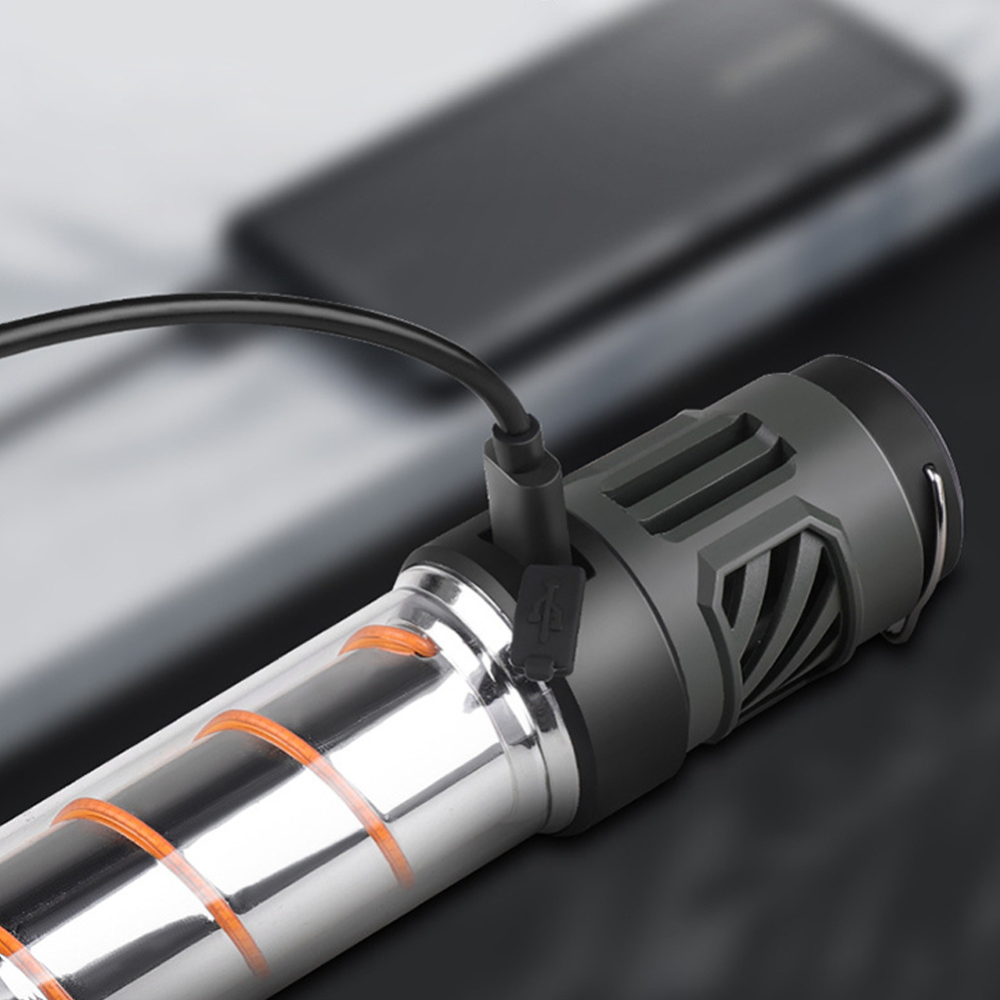 Luxora Rechargeable Outdoor Mosquito Repellent Lamp