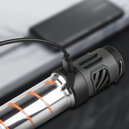 Luxora Rechargeable Outdoor Mosquito Repellent Lamp