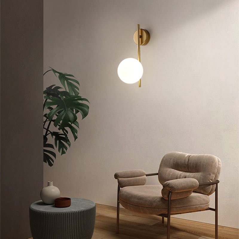 Royaleva Modern Nordic Wall Pendant Lamp Minimalist Sleek Contemporary Design
