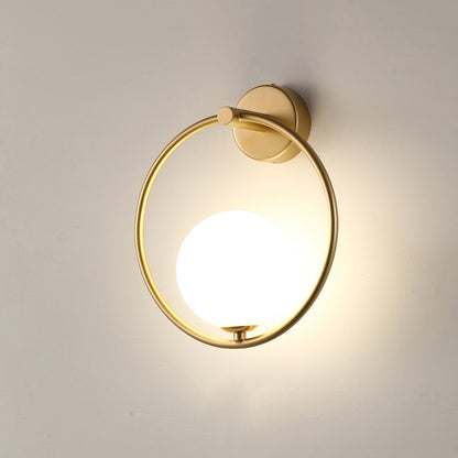 Royaleva Modern Nordic Wall Pendant Lamp Minimalist Sleek Contemporary Design