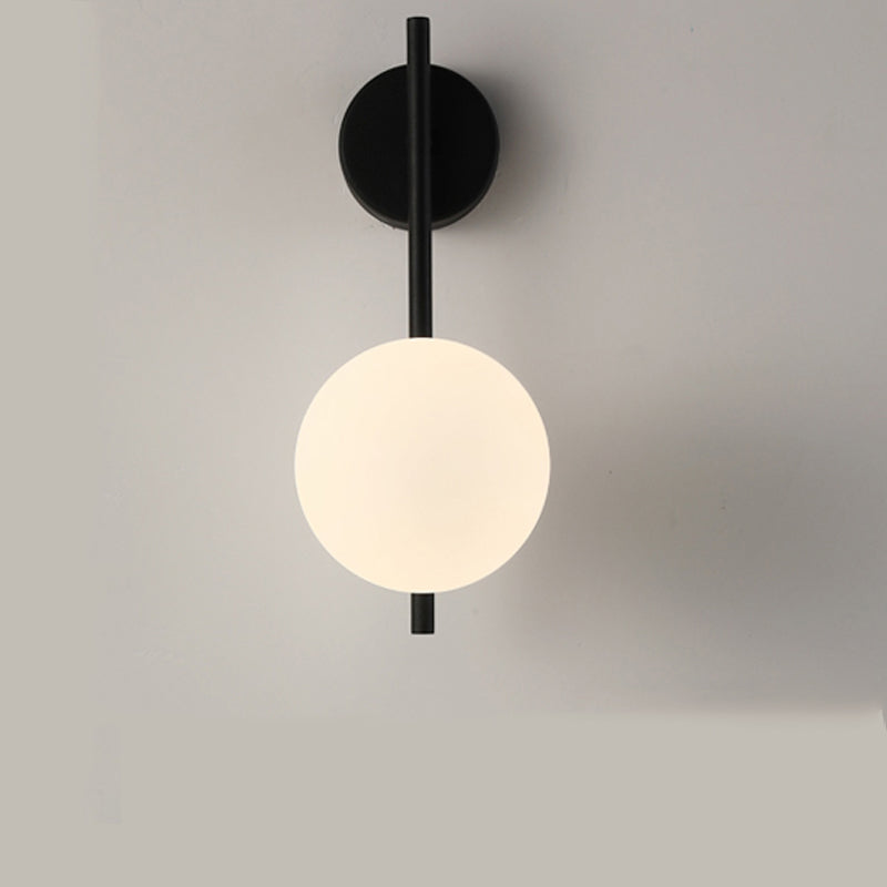 Royaleva Modern Nordic Wall Pendant Lamp Minimalist Sleek Contemporary Design